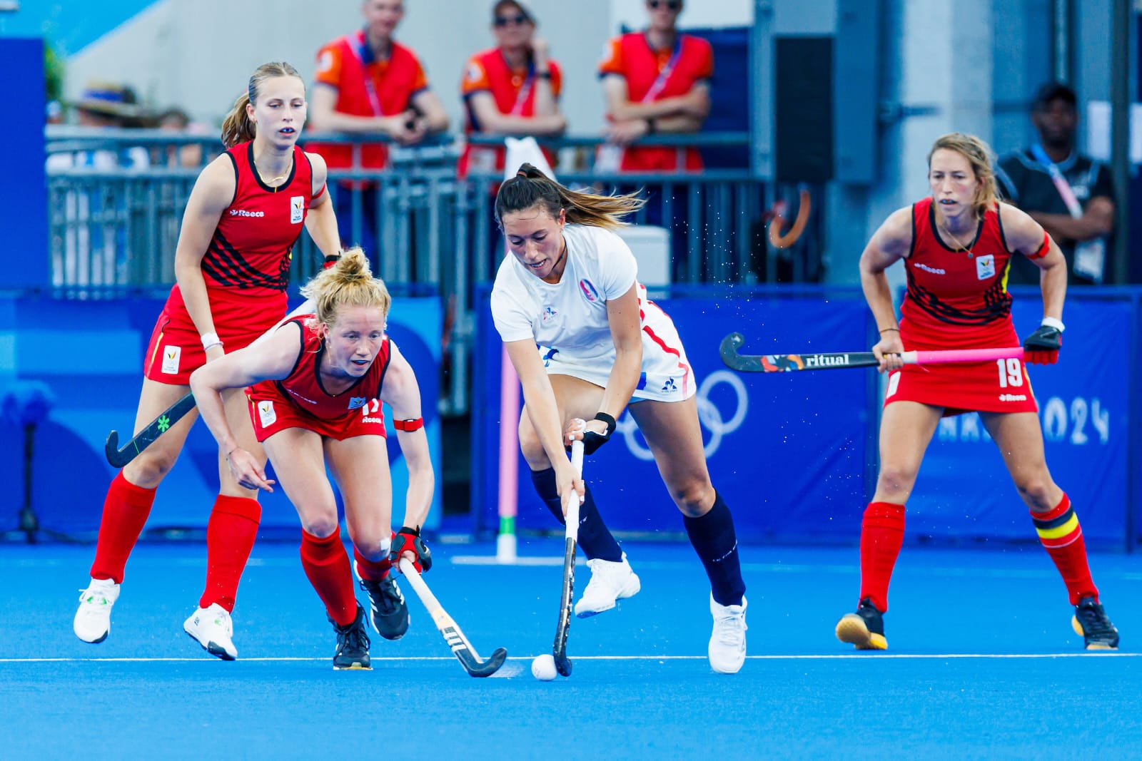 Hockey exemple