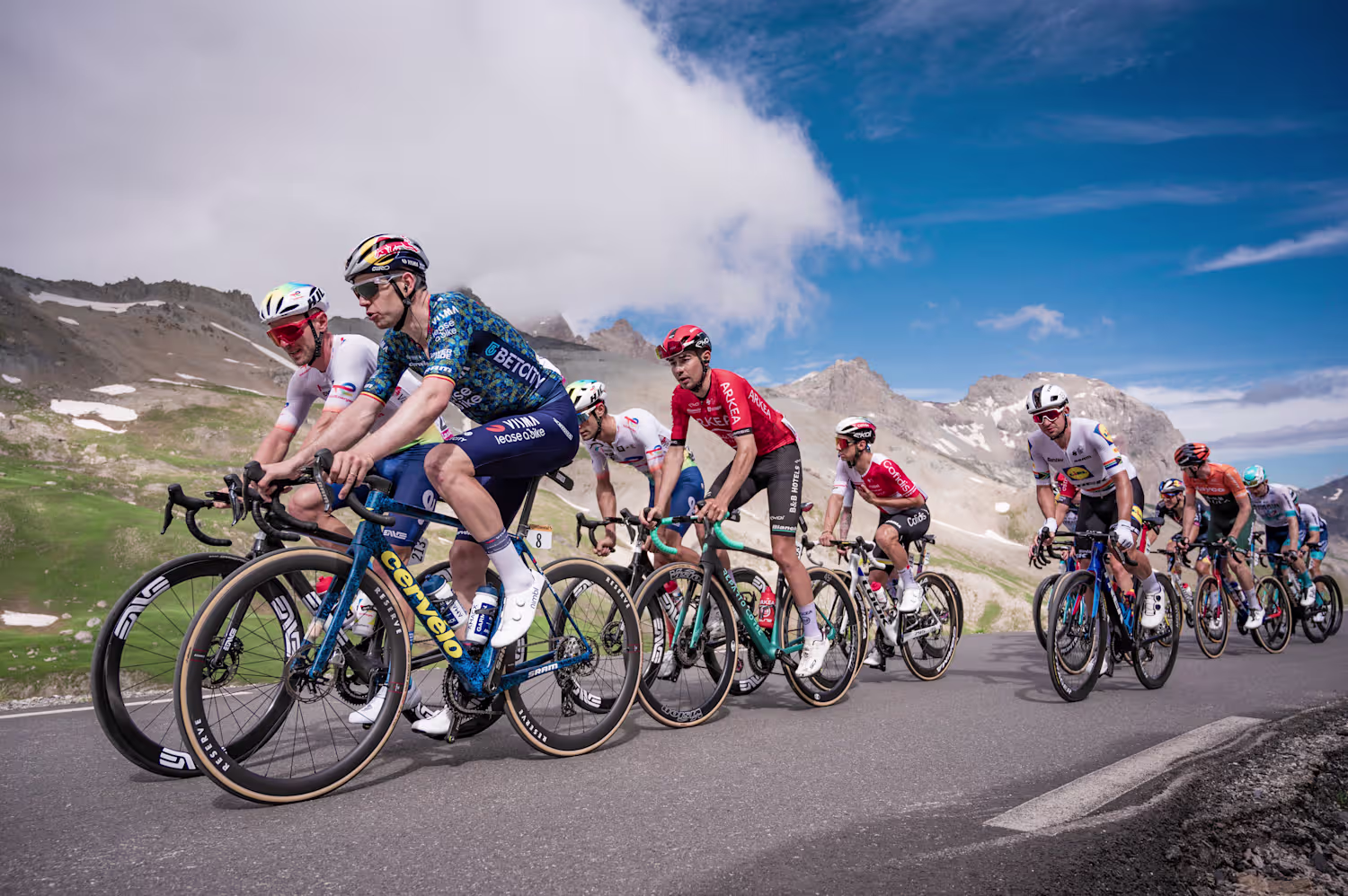 Exemple tdf